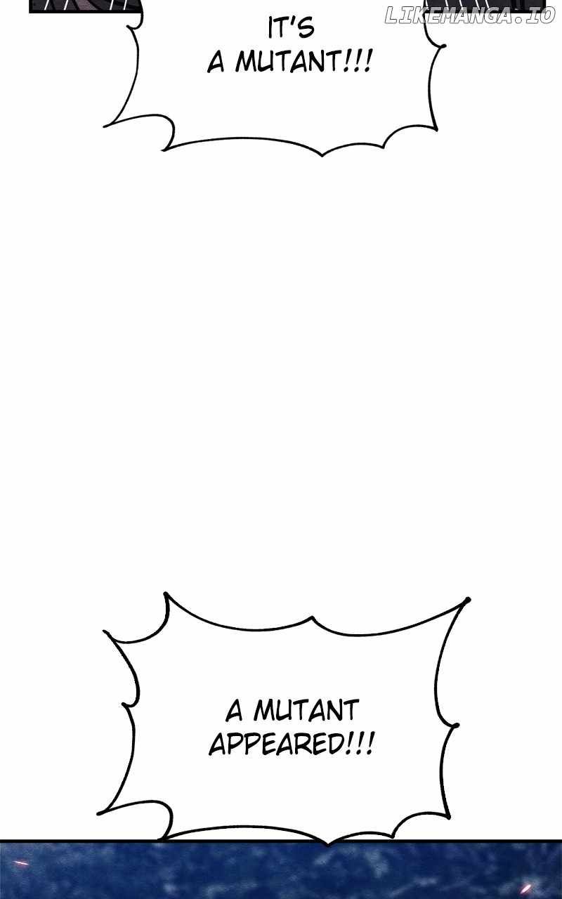 Zombie X Slasher chapter 39 page 85