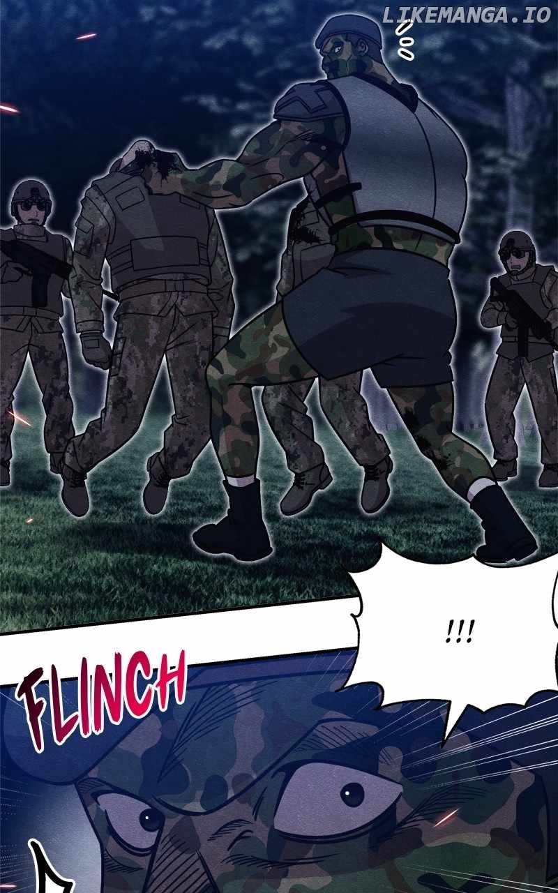 Zombie X Slasher chapter 39 page 86