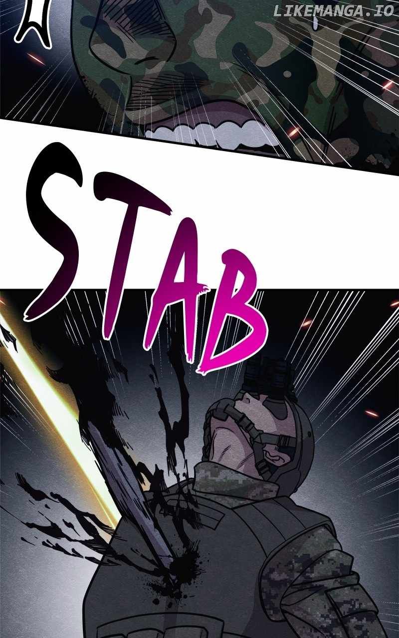 Zombie X Slasher chapter 39 page 87