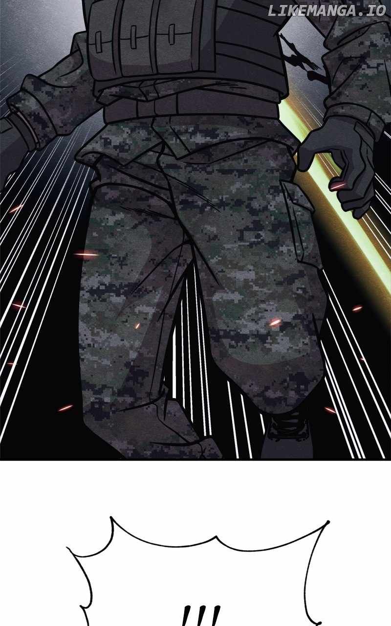 Zombie X Slasher chapter 39 page 88