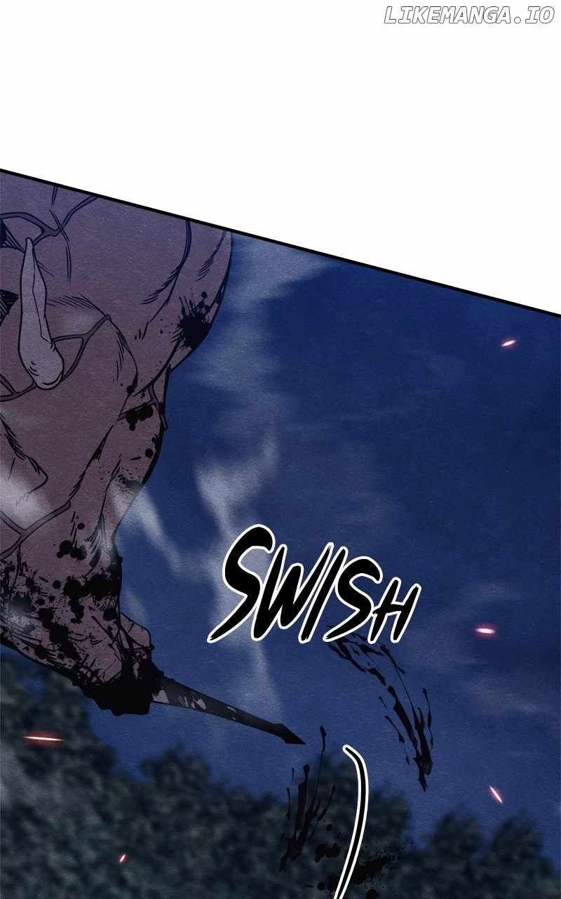 Zombie X Slasher chapter 39 page 90