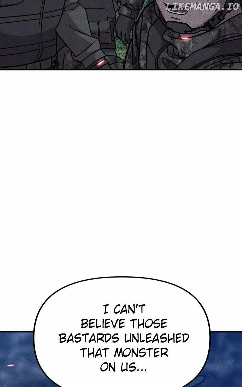 Zombie X Slasher chapter 39 page 96