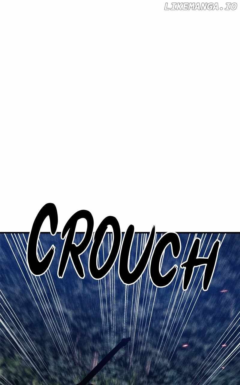 Zombie X Slasher chapter 40 page 10