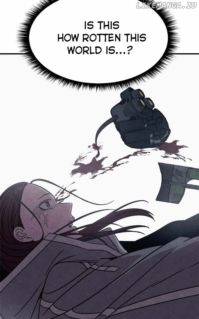 Zombie X Slasher chapter 40 page 101