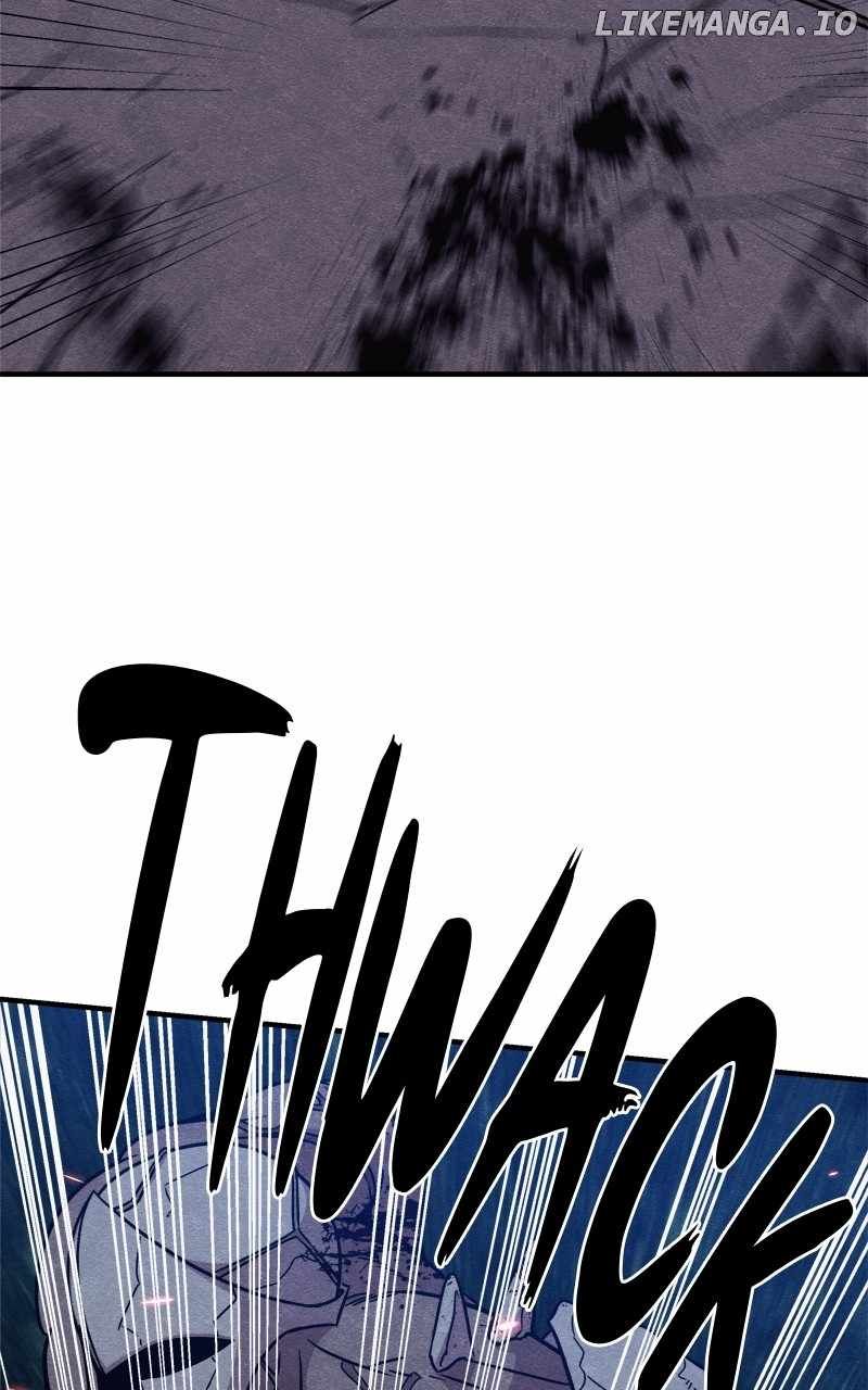 Zombie X Slasher chapter 40 page 107