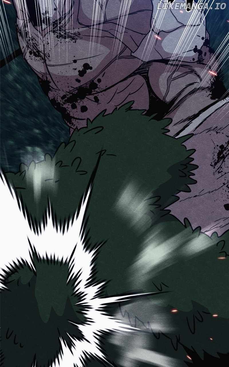 Zombie X Slasher chapter 40 page 108