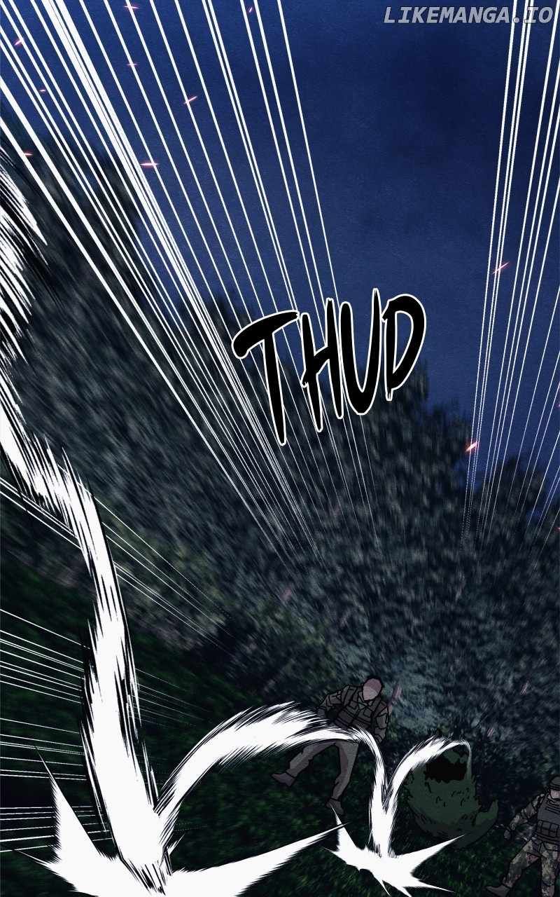 Zombie X Slasher chapter 40 page 110