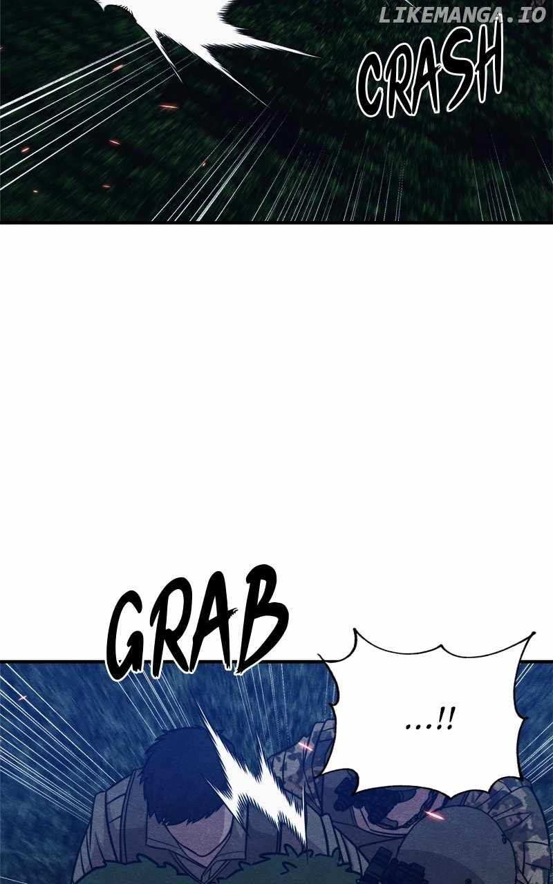 Zombie X Slasher chapter 40 page 111