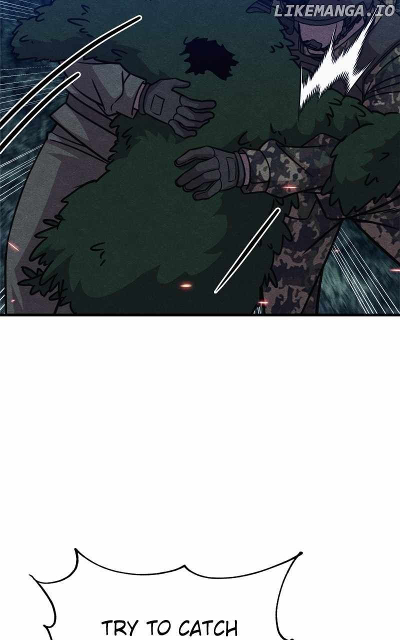 Zombie X Slasher chapter 40 page 112