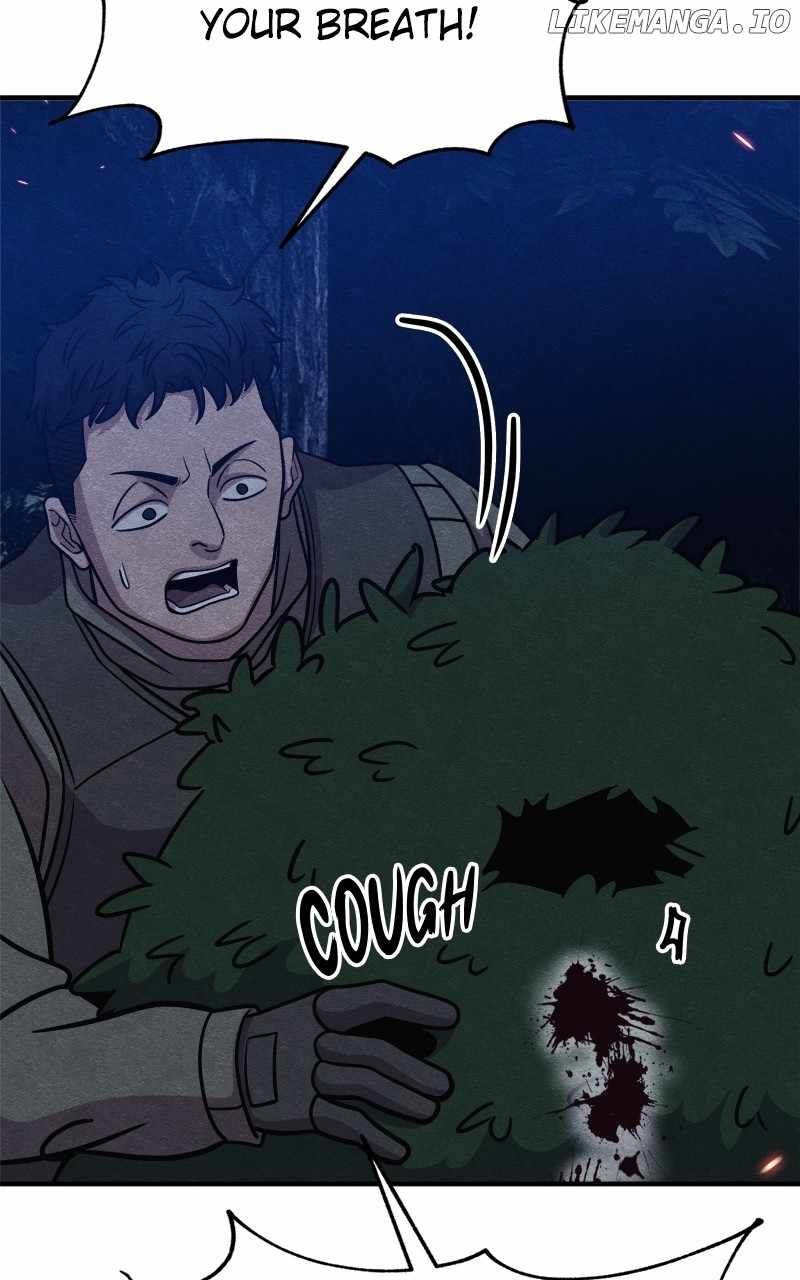 Zombie X Slasher chapter 40 page 113