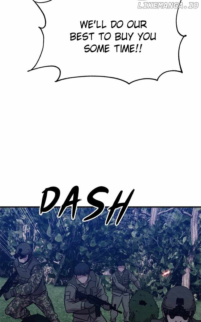 Zombie X Slasher chapter 40 page 114