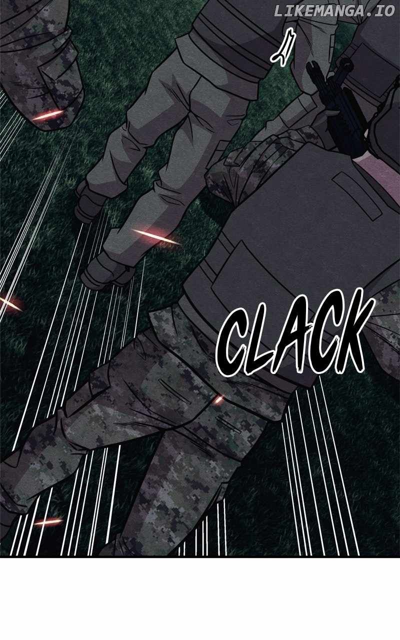 Zombie X Slasher chapter 40 page 117