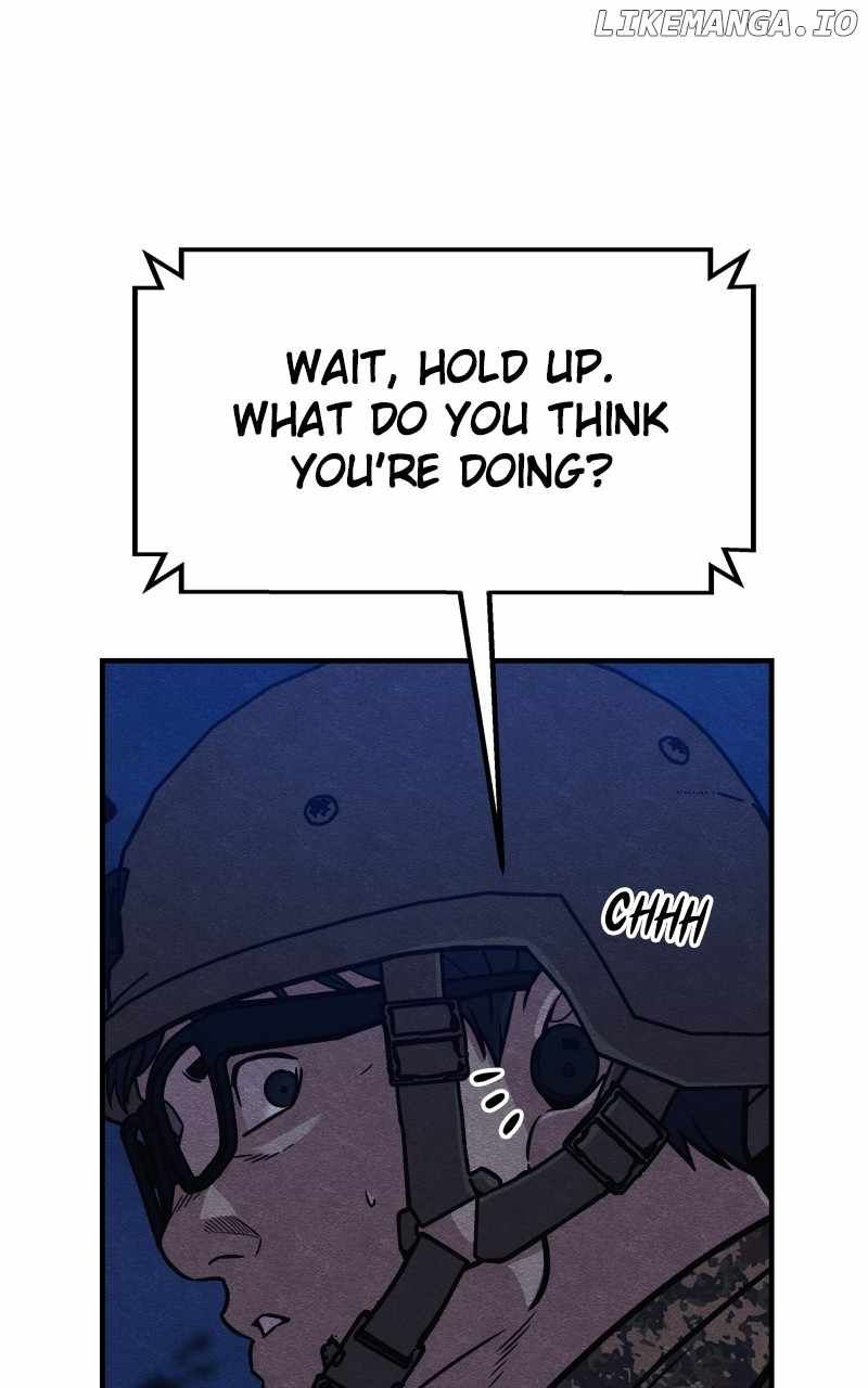 Zombie X Slasher chapter 40 page 118