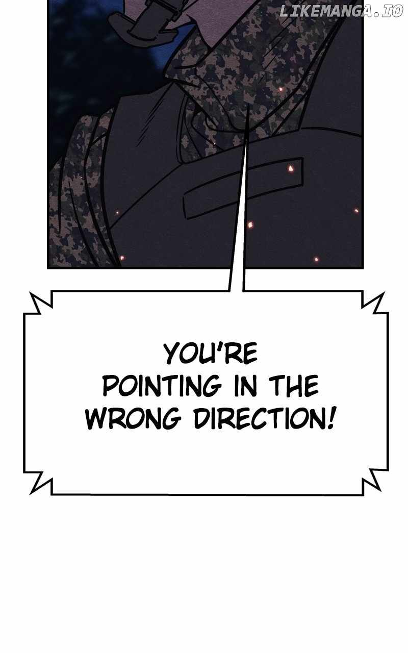 Zombie X Slasher chapter 40 page 119