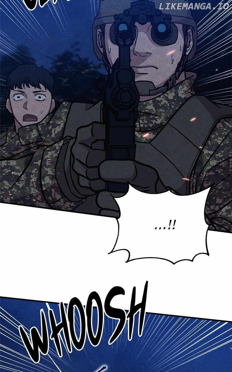 Zombie X Slasher chapter 40 page 12