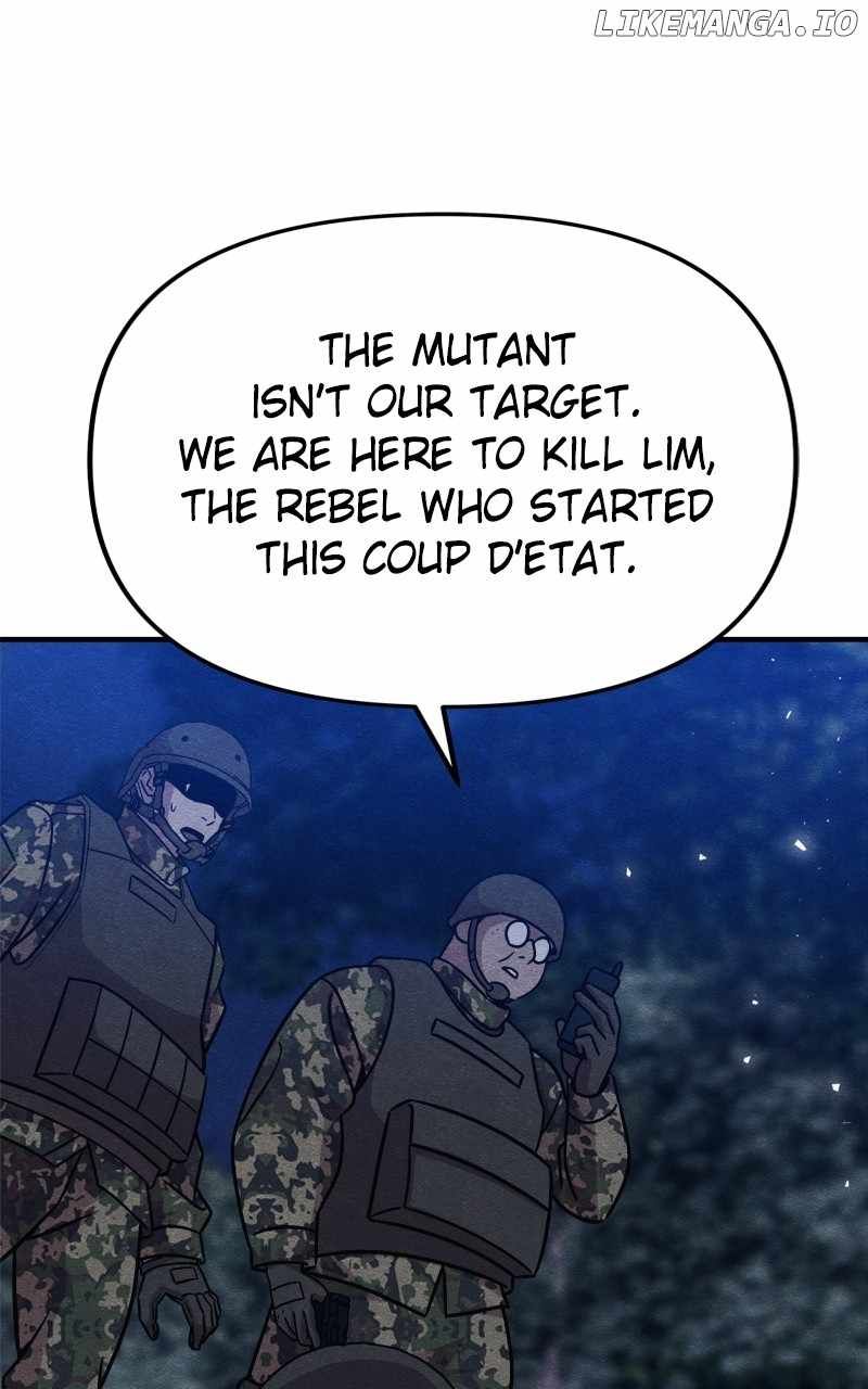 Zombie X Slasher chapter 40 page 120