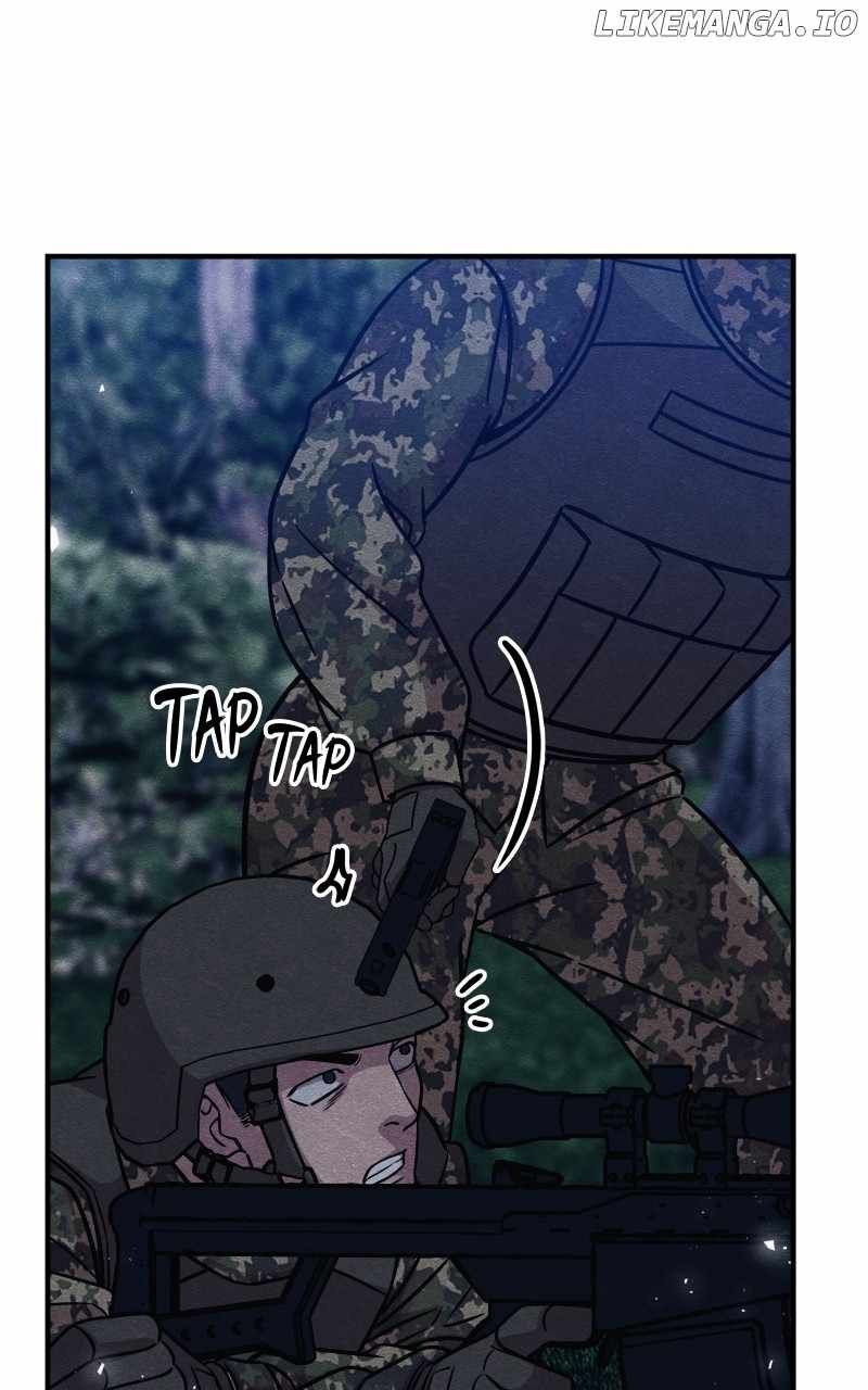 Zombie X Slasher chapter 40 page 125