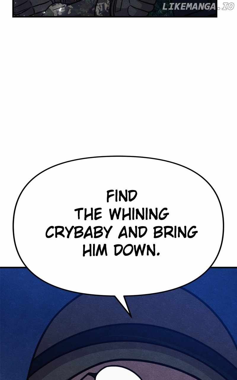 Zombie X Slasher chapter 40 page 126