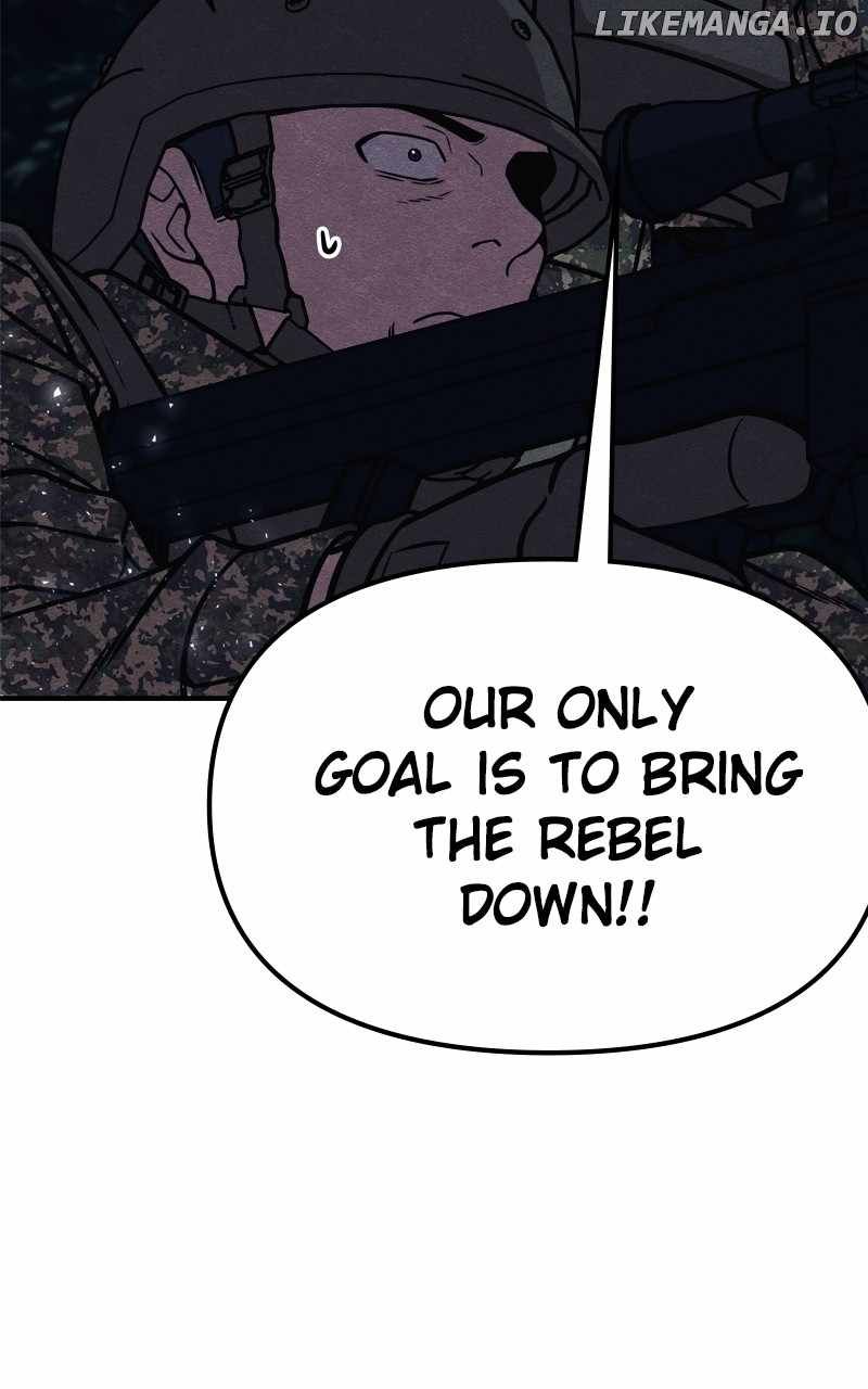 Zombie X Slasher chapter 40 page 129