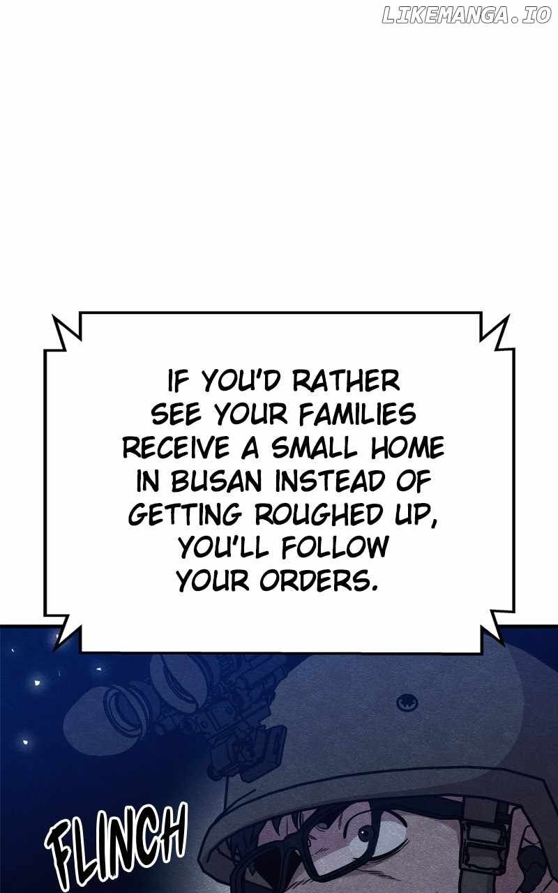 Zombie X Slasher chapter 40 page 130