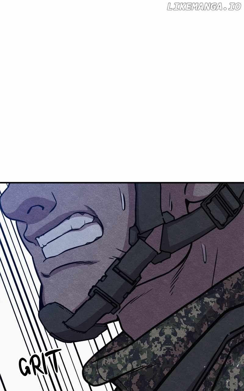 Zombie X Slasher chapter 40 page 132