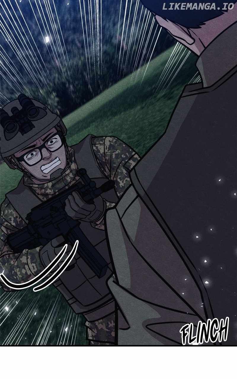 Zombie X Slasher chapter 40 page 134
