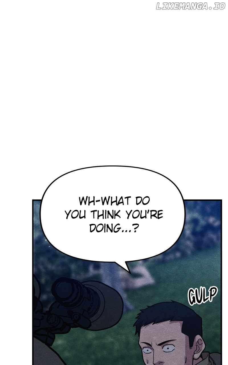 Zombie X Slasher chapter 40 page 135