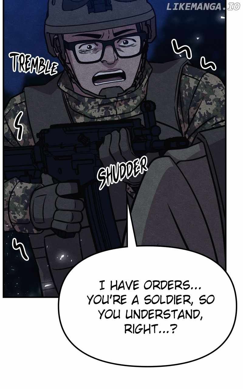 Zombie X Slasher chapter 40 page 137