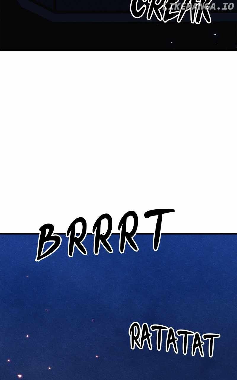 Zombie X Slasher chapter 40 page 139