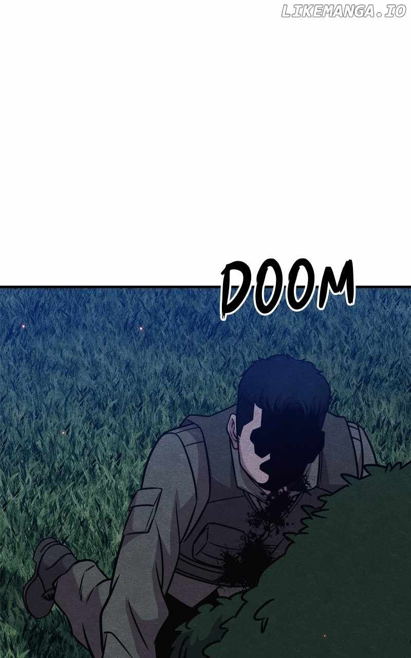 Zombie X Slasher chapter 40 page 141