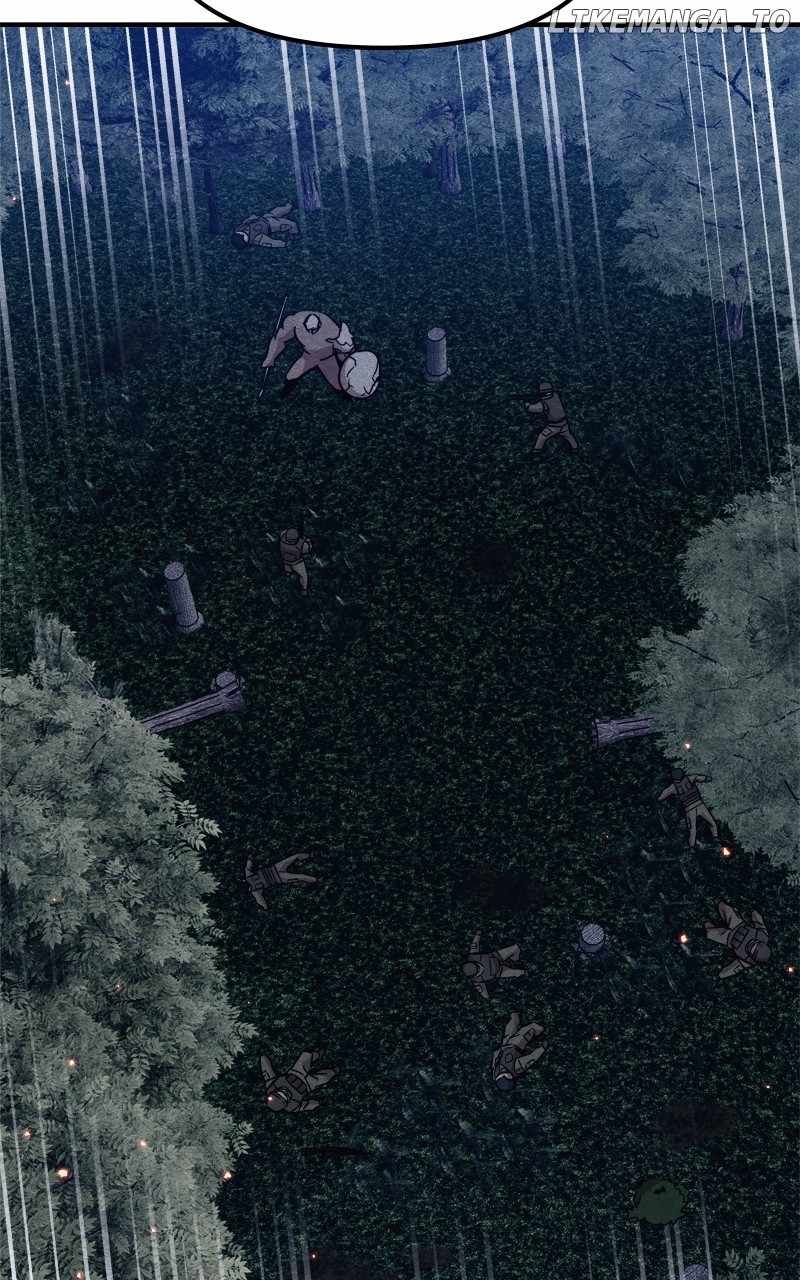 Zombie X Slasher chapter 40 page 147