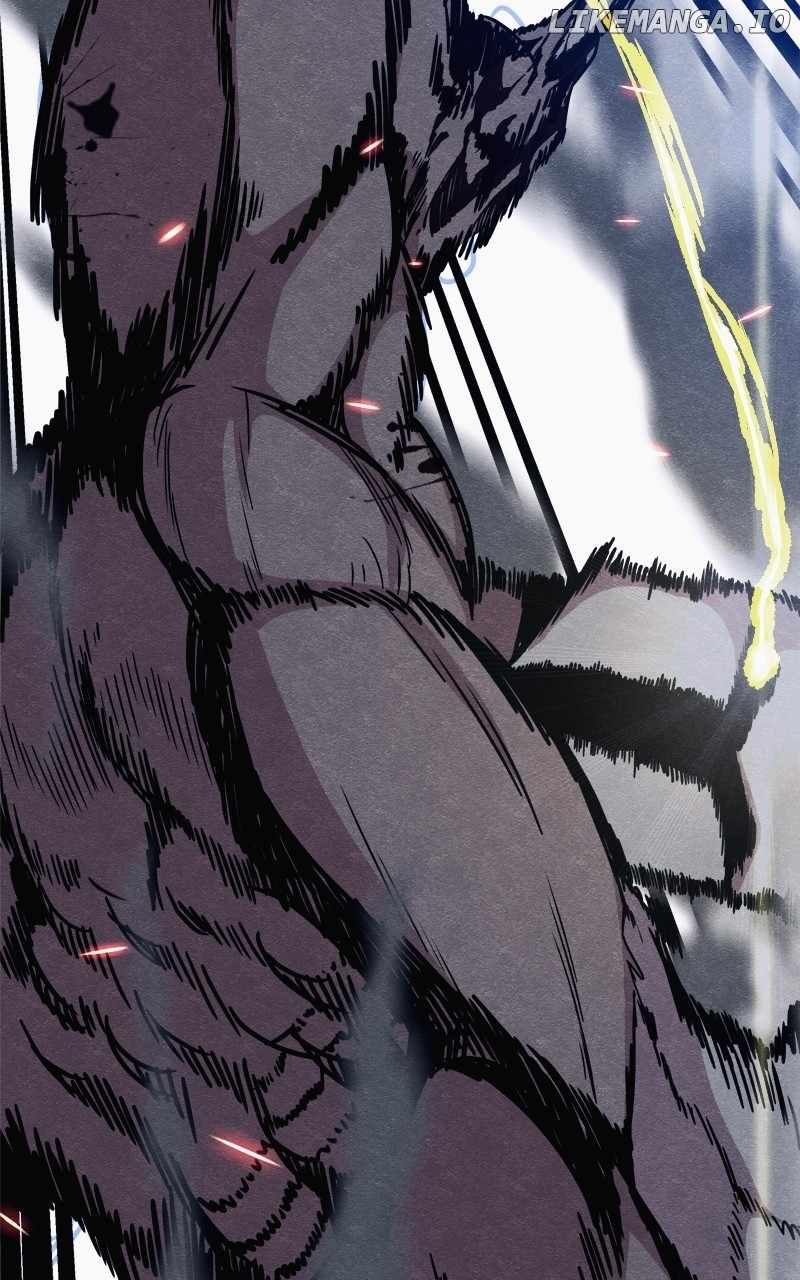 Zombie X Slasher chapter 40 page 15