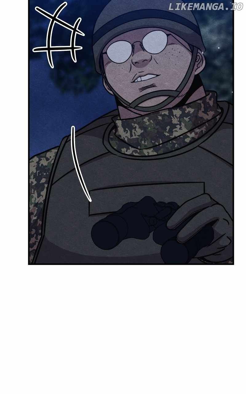 Zombie X Slasher chapter 40 page 150