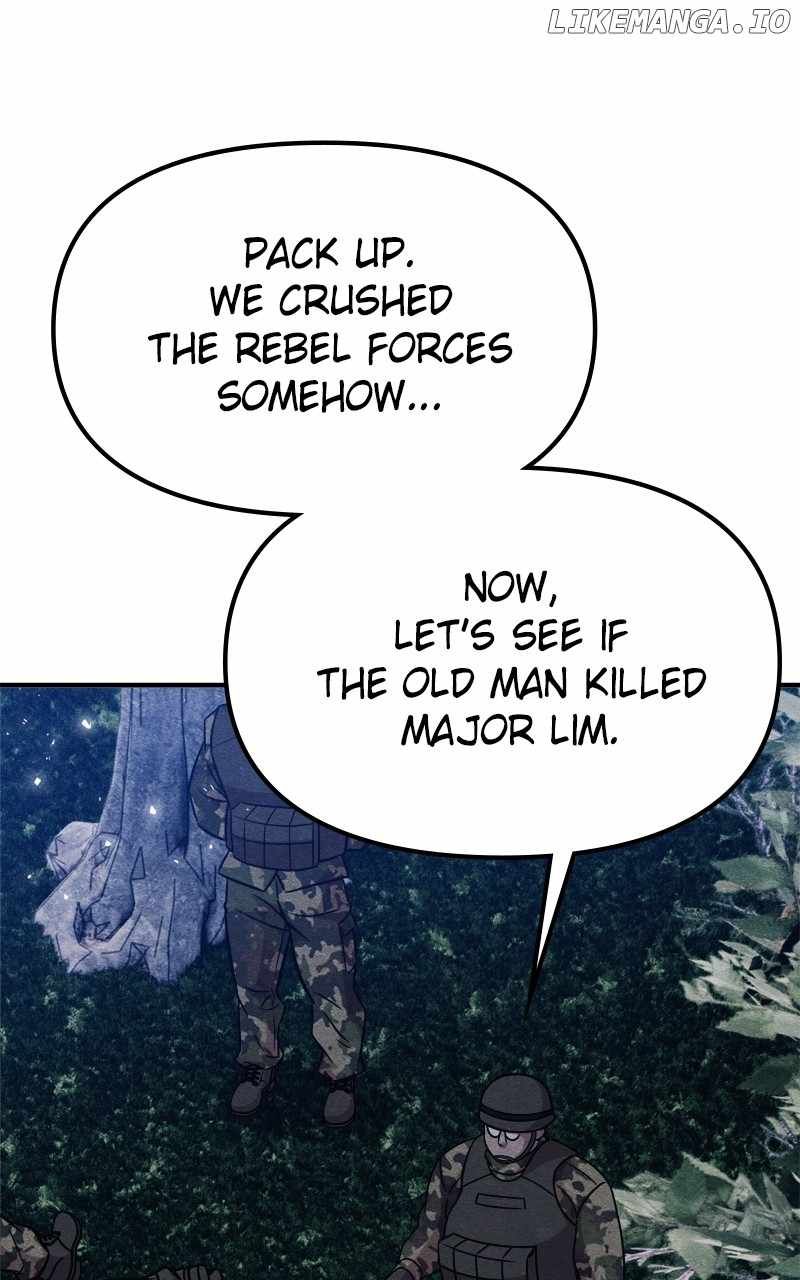 Zombie X Slasher chapter 40 page 151