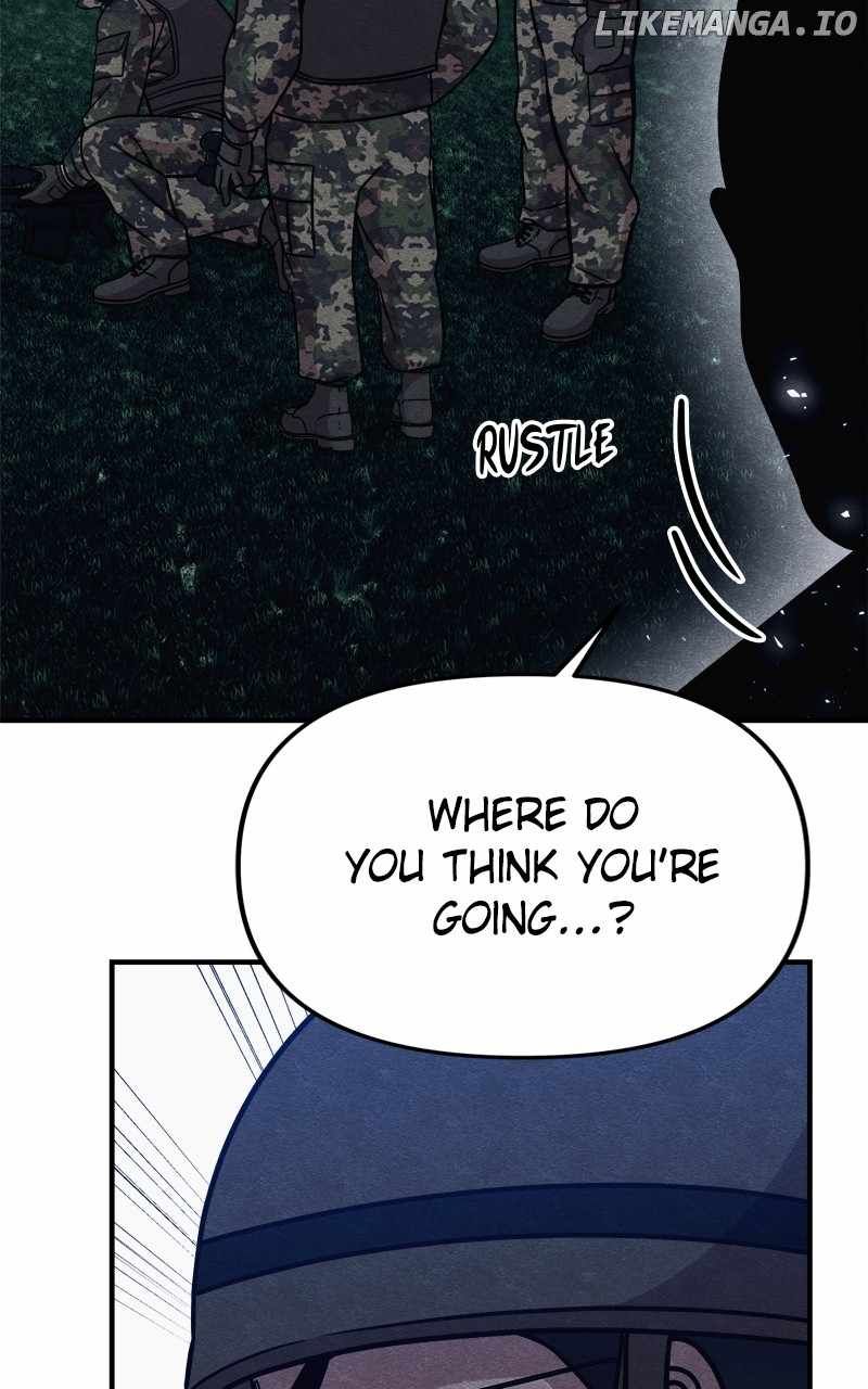 Zombie X Slasher chapter 40 page 156