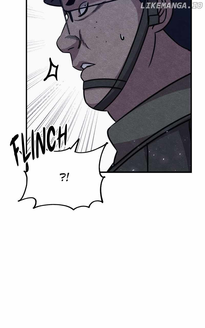 Zombie X Slasher chapter 40 page 157