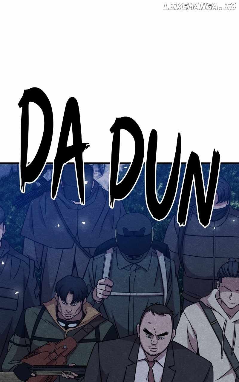 Zombie X Slasher chapter 40 page 158