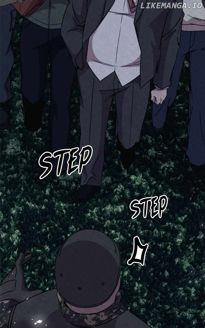 Zombie X Slasher chapter 40 page 159