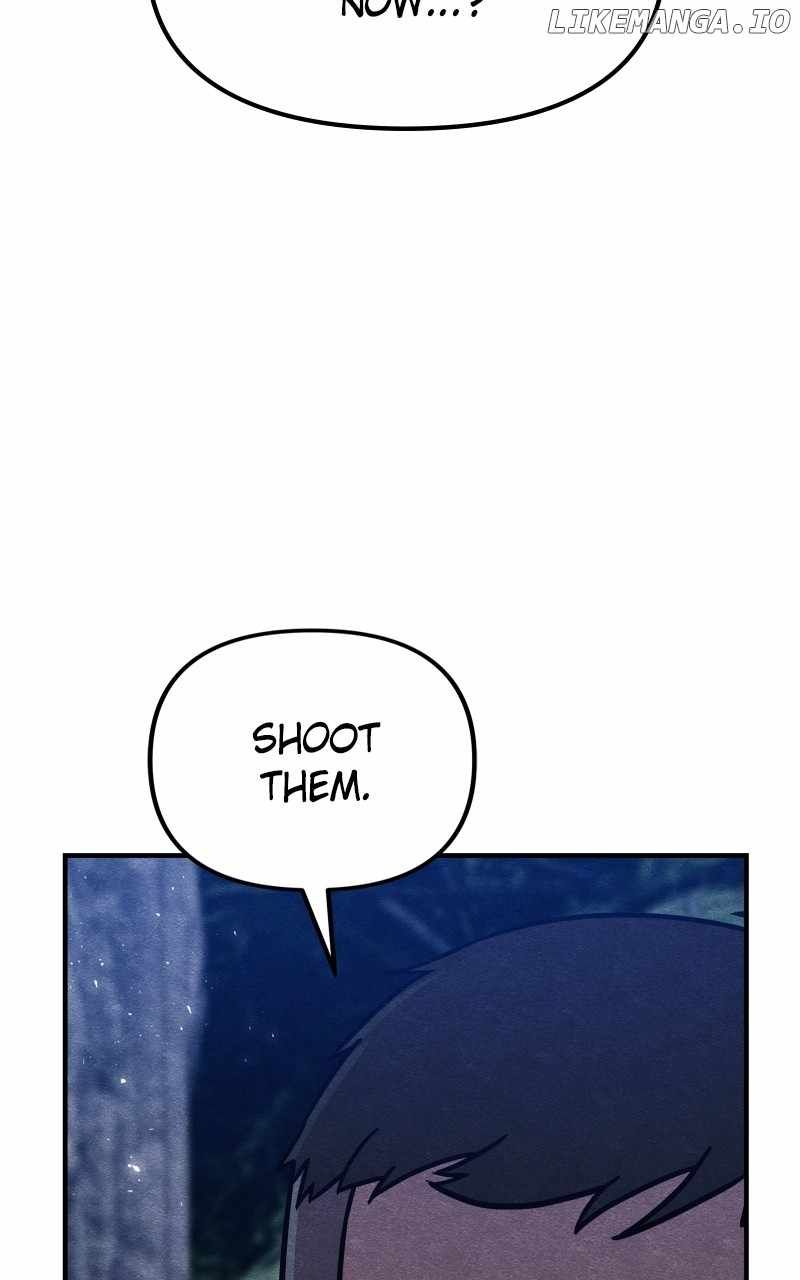 Zombie X Slasher chapter 40 page 162