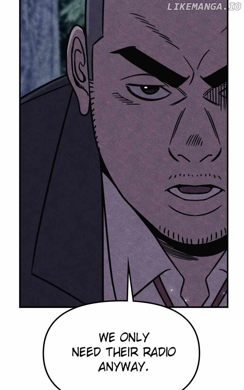 Zombie X Slasher chapter 40 page 163