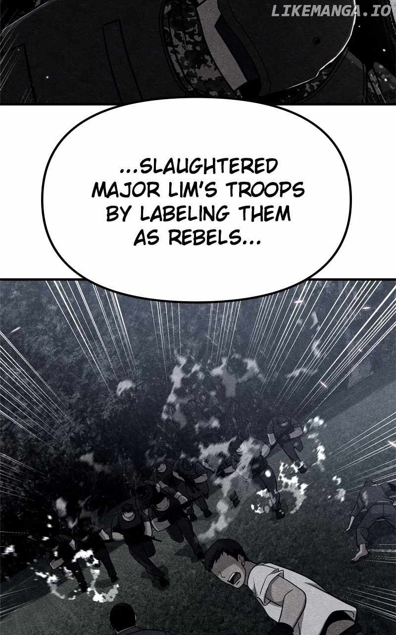 Zombie X Slasher chapter 40 page 168