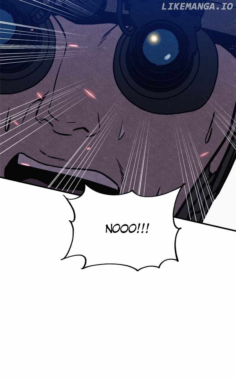 Zombie X Slasher chapter 40 page 17