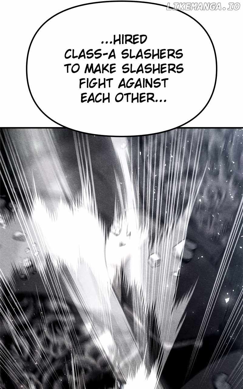 Zombie X Slasher chapter 40 page 170