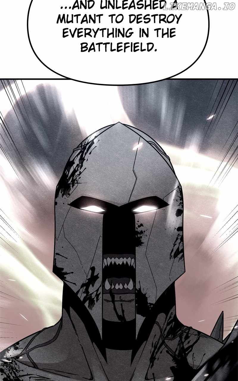 Zombie X Slasher chapter 40 page 172