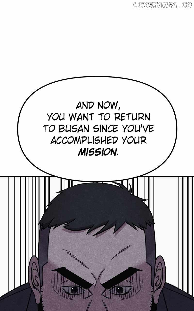 Zombie X Slasher chapter 40 page 174