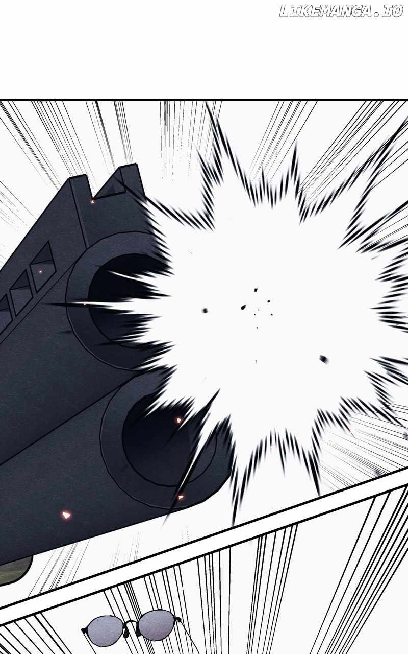 Zombie X Slasher chapter 40 page 176