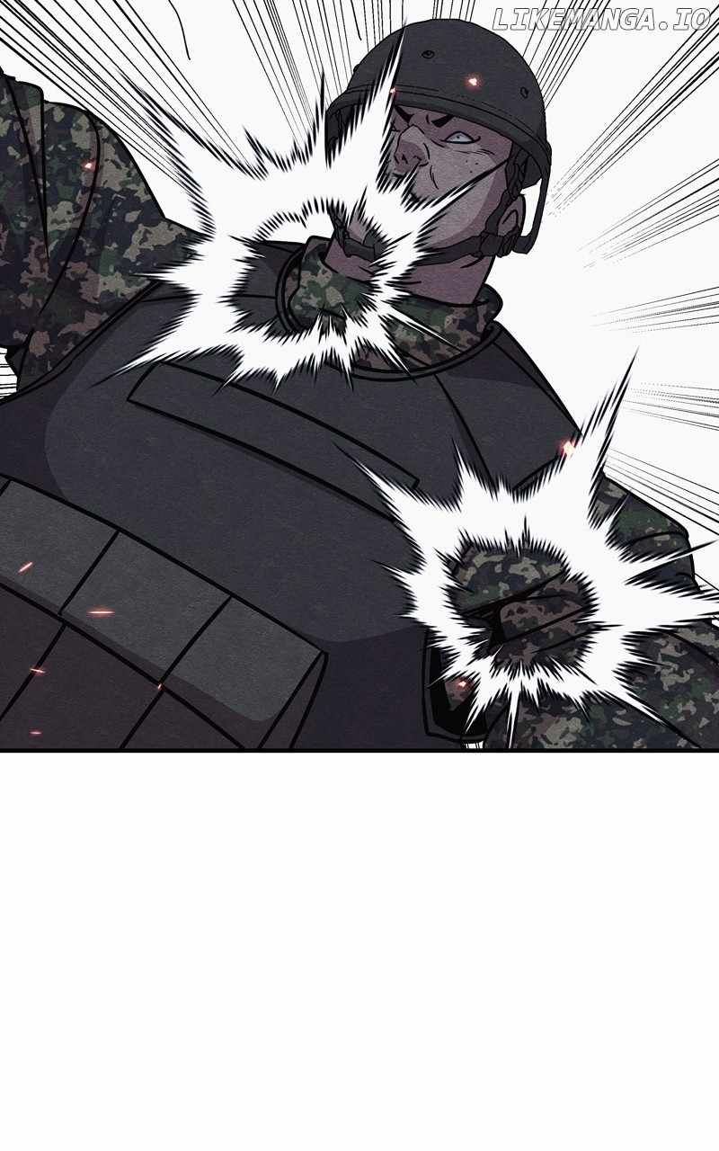 Zombie X Slasher chapter 40 page 177