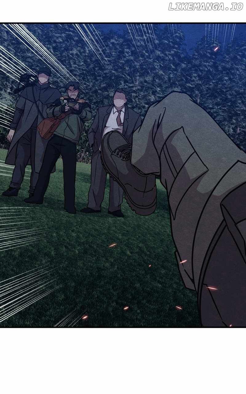 Zombie X Slasher chapter 40 page 178