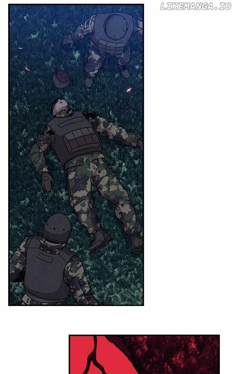 Zombie X Slasher chapter 40 page 179