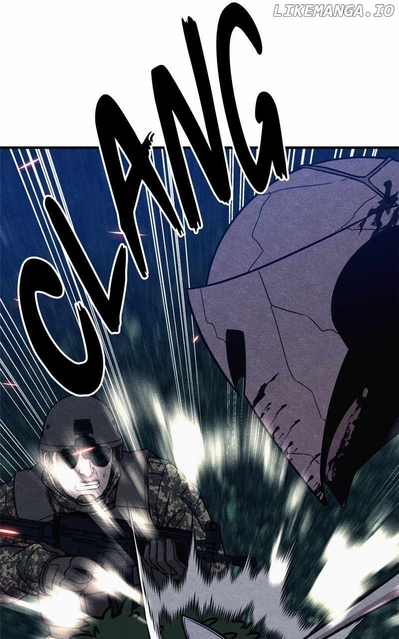 Zombie X Slasher chapter 40 page 18